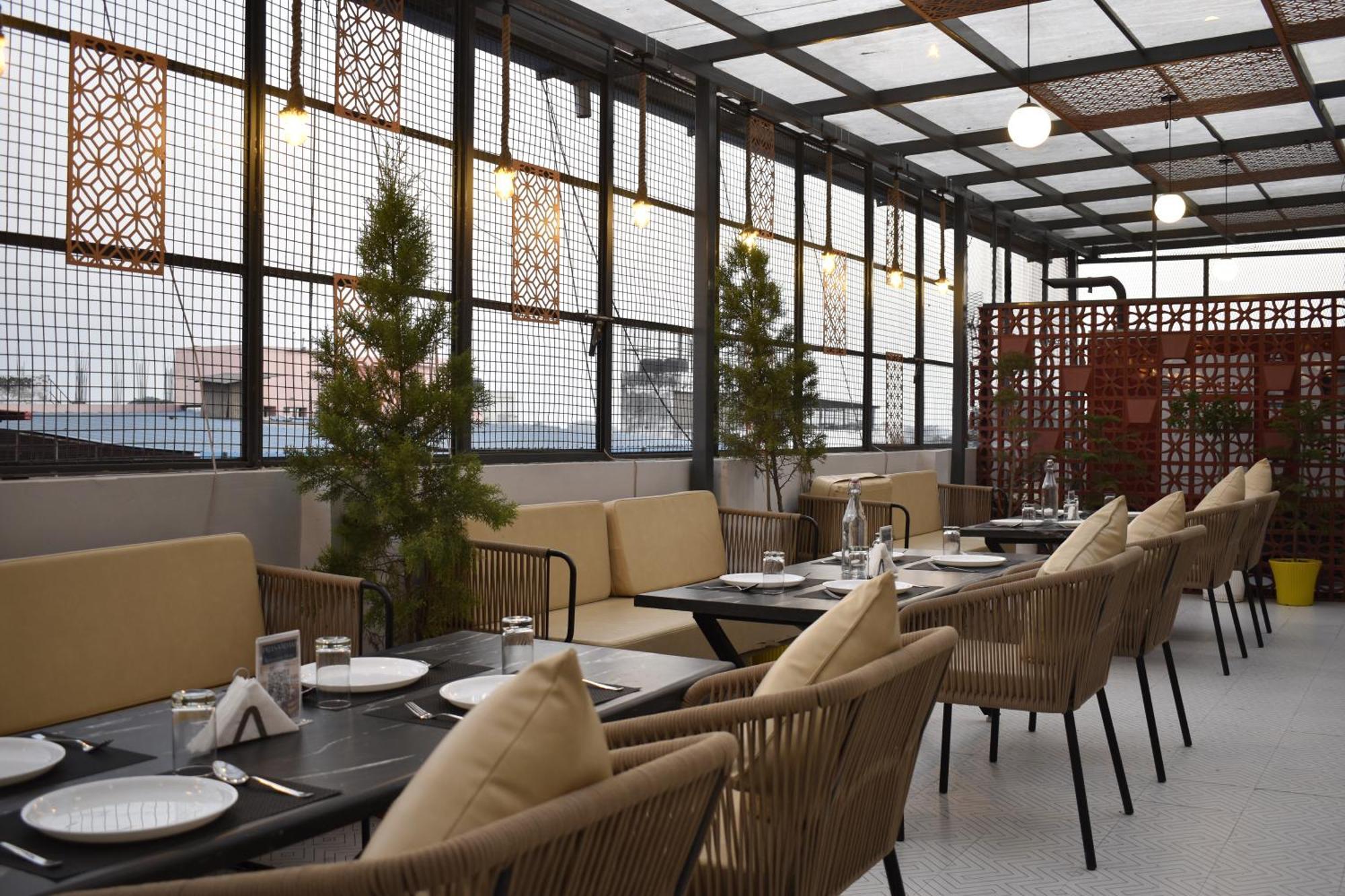Arjun - A Boutique Hotel Харідвар Екстер'єр фото