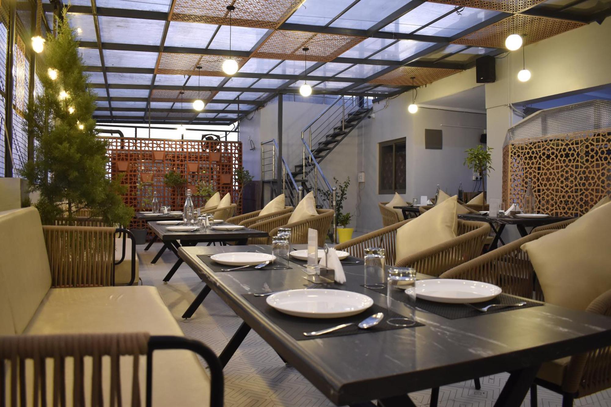 Arjun - A Boutique Hotel Харідвар Екстер'єр фото