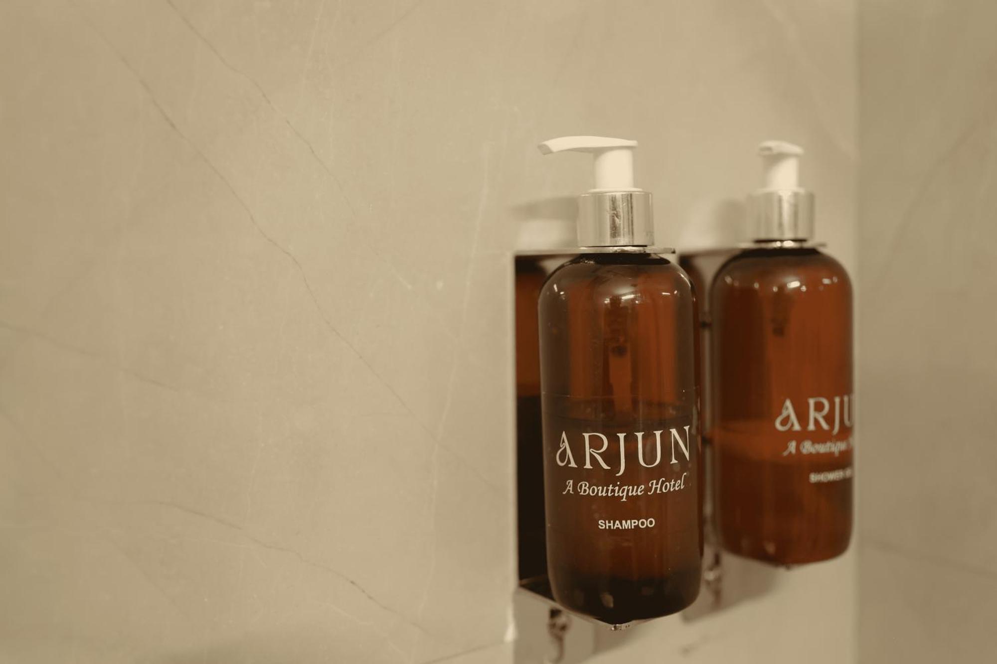 Arjun - A Boutique Hotel Харідвар Екстер'єр фото