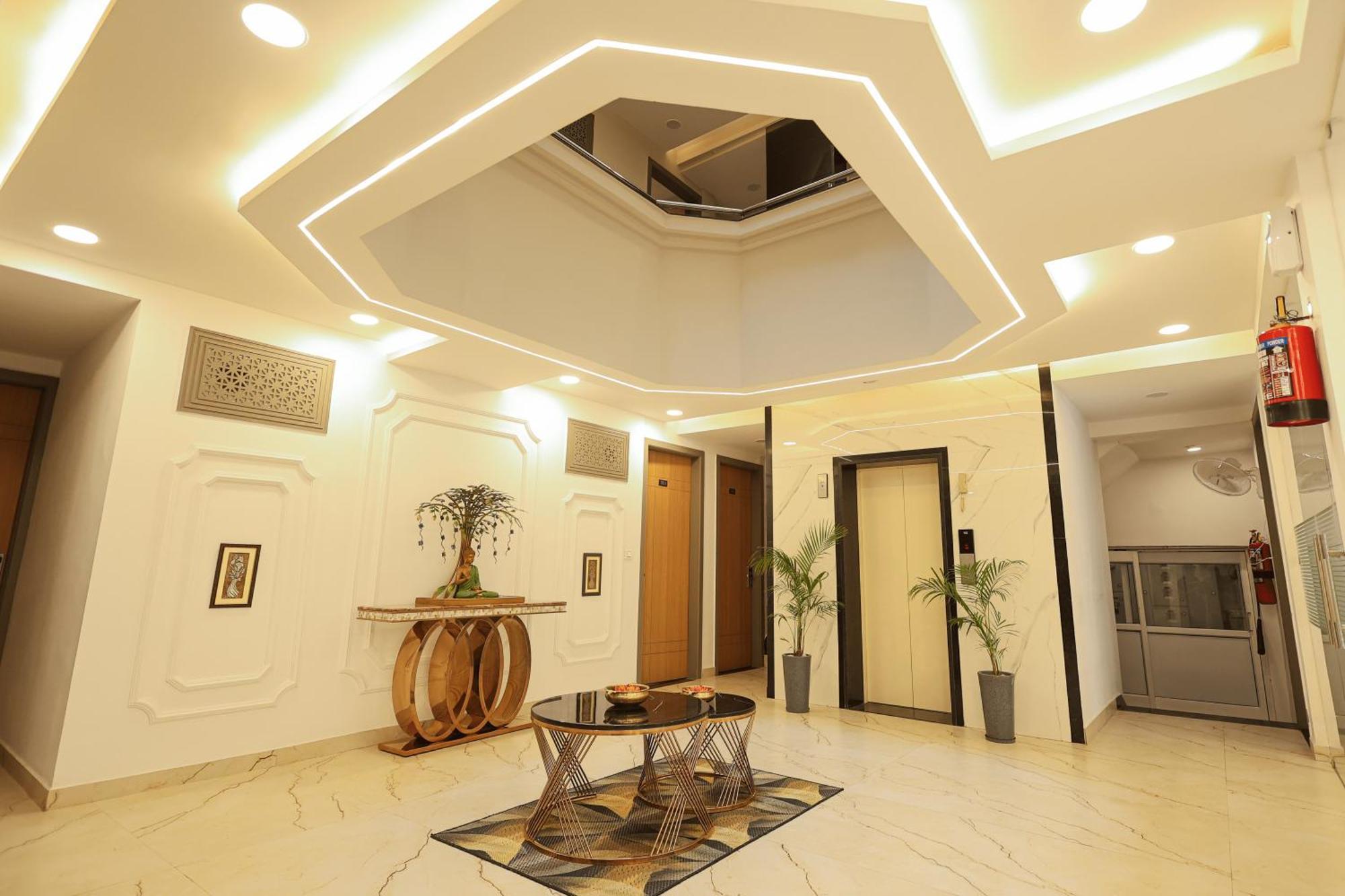 Arjun - A Boutique Hotel Харідвар Екстер'єр фото