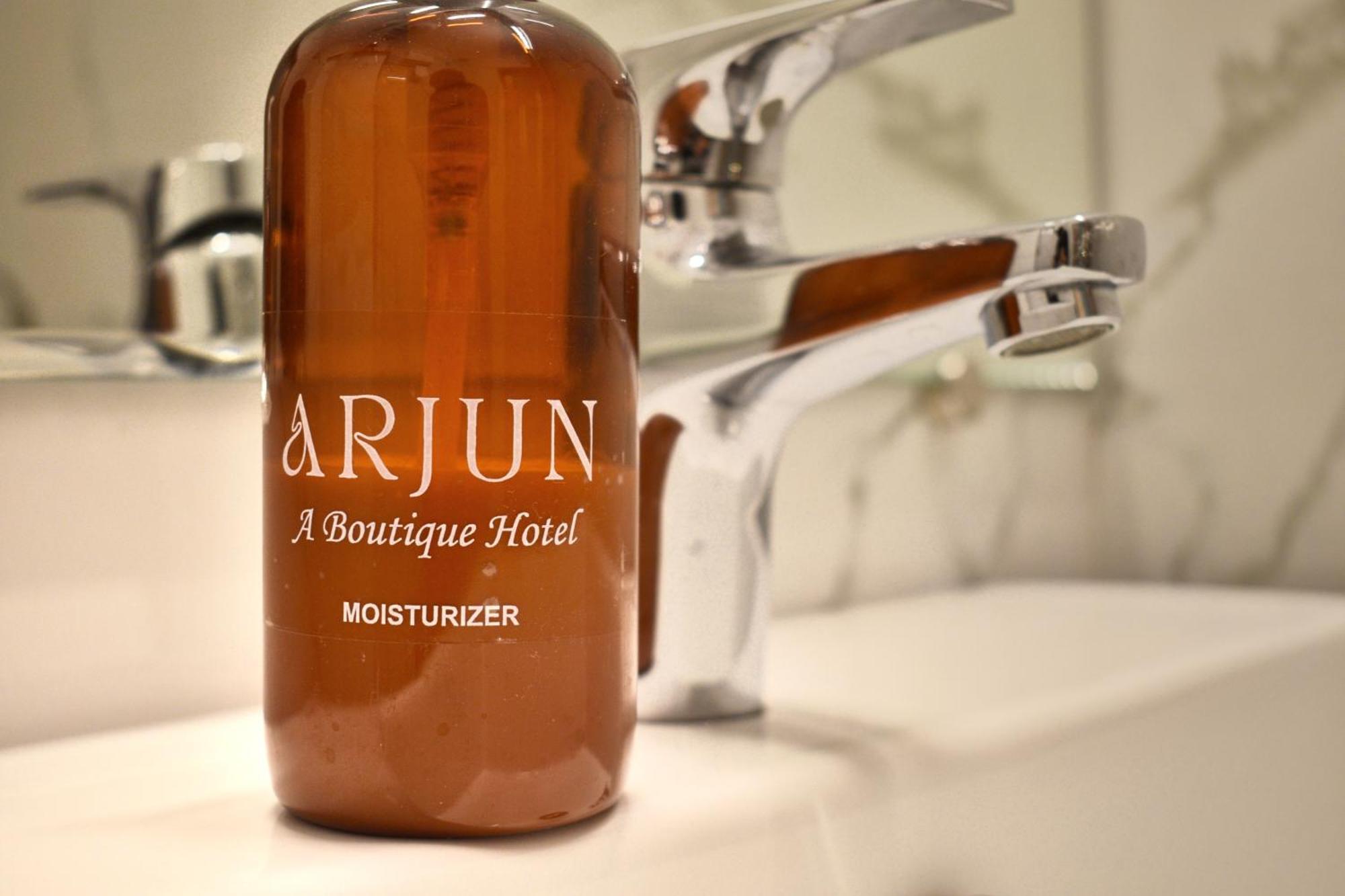 Arjun - A Boutique Hotel Харідвар Екстер'єр фото